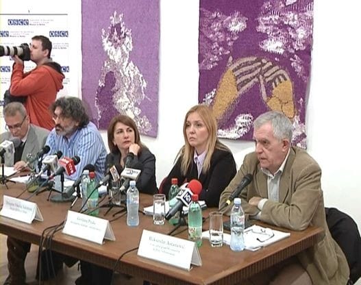 tribina informisanje 1 nn