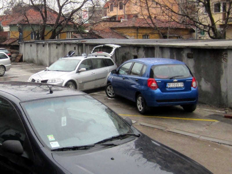 eksplozija crveni pevac