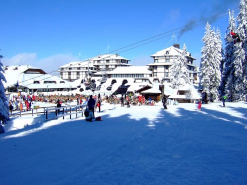 Kopaonik