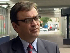 Srdjan Grekulovic B92