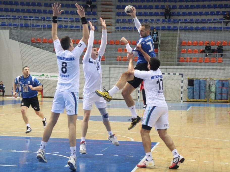 ognjen kajganic rk zeleznicar