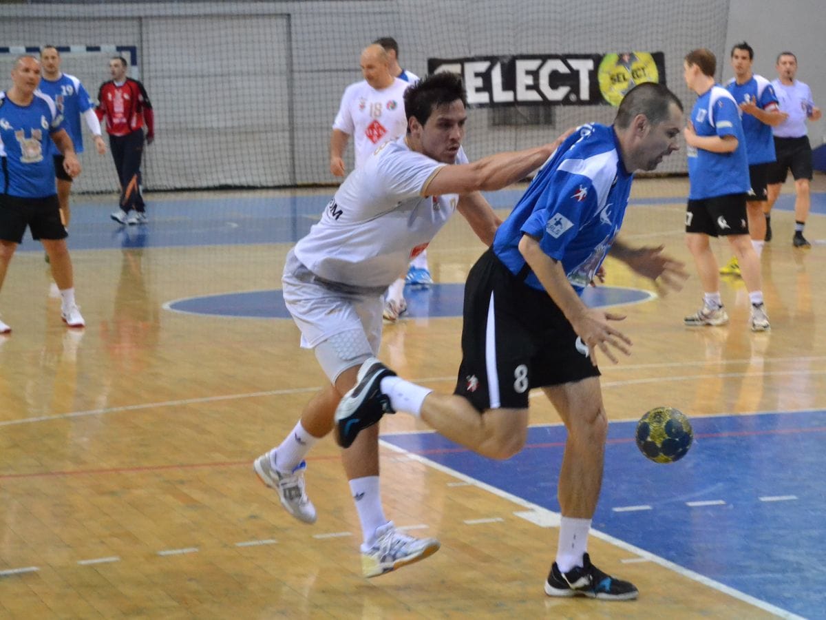 Ivan Veljkovic rk zeleznicar pkb