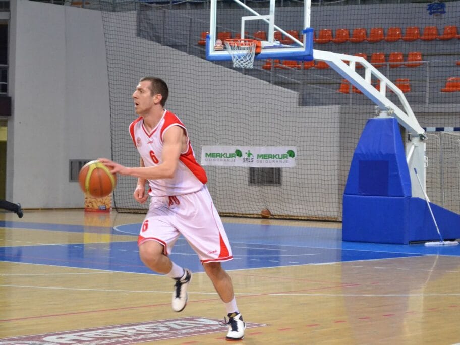 vladimir djordjevic konstantin kosarka