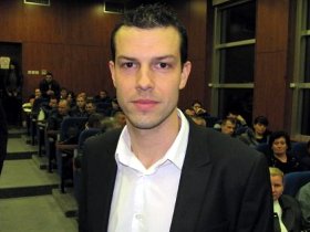 Ivan pejcic zajedno za srbiju leskovac