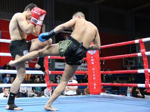 stevan zivkovic ring