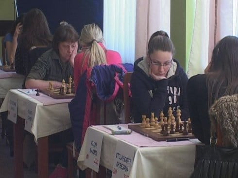 Prvenstvo države u šahu u Pirotu 17 pirot sah