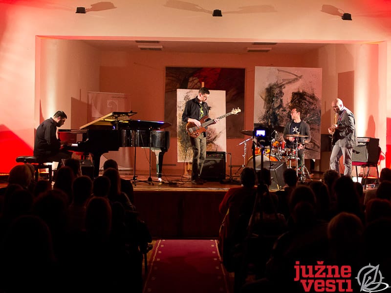 Ogromno interesovanje za koncert Eyota 4 Eyot 10