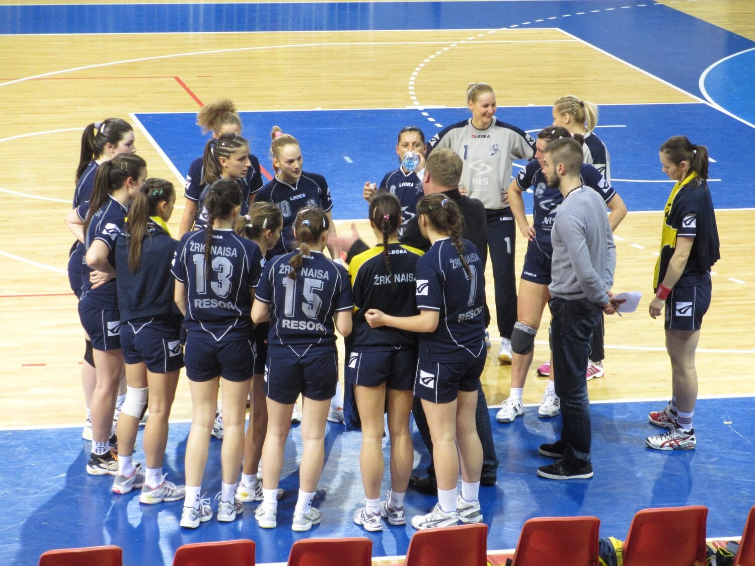 Naisa bez polufinala Kupa Srbije 1 IMG 3234 scaled