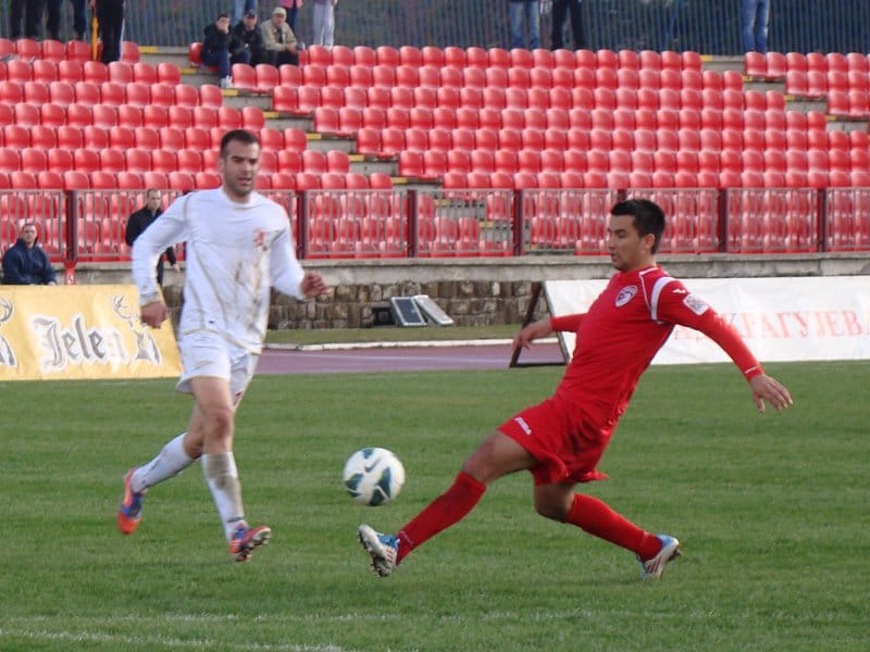 petar skuletic radnicki nis radnicki kg