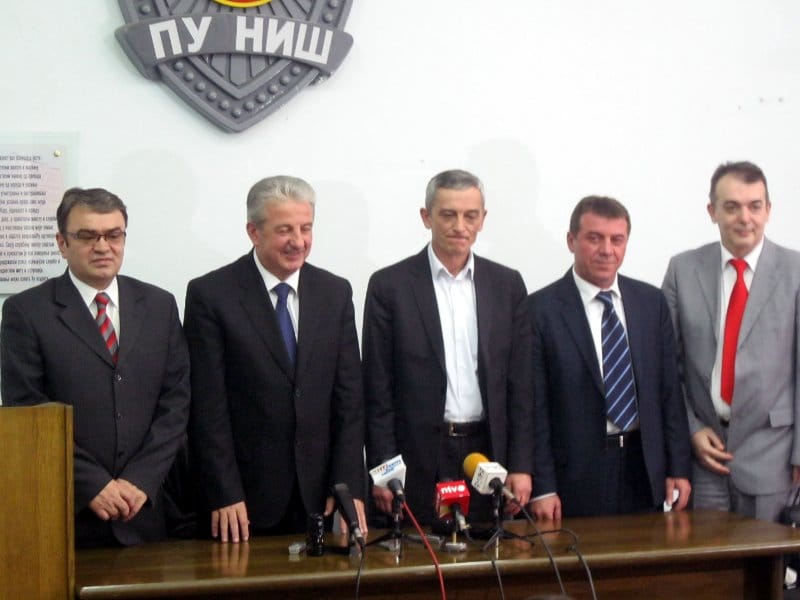 milorad veljovi i drugari