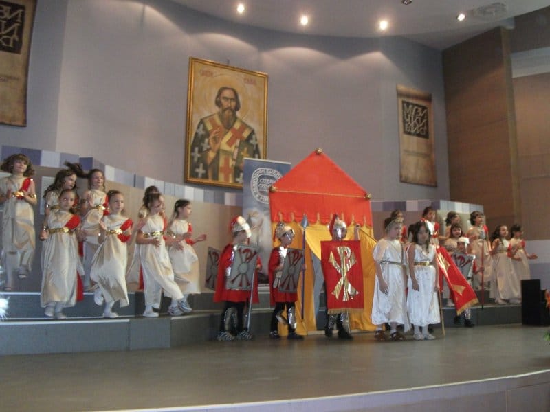 Obeležen Dan knjige za decu 17 Untitled