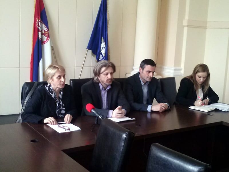 PROKUPLJE clanovi ursa izbaceni iy koalicije