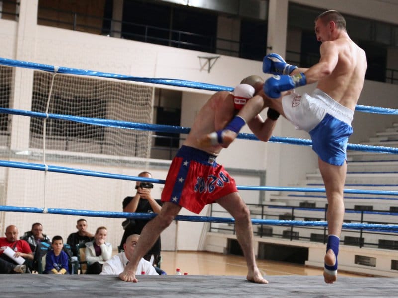 Kik boks: Prvenstvo centralne Srbije u Vlasotincu 12 kik boks vlasotince