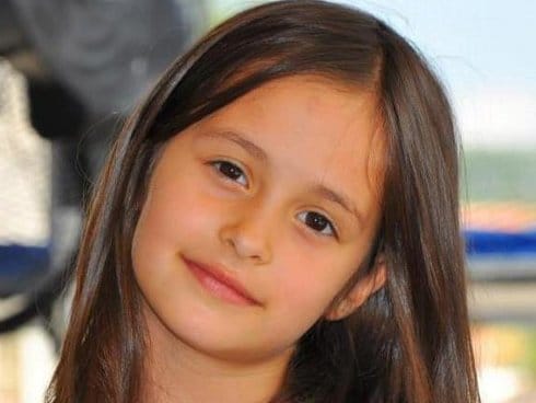 Petrini roditelji: sad pomozite i drugoj deci! 20 Petra Cakic