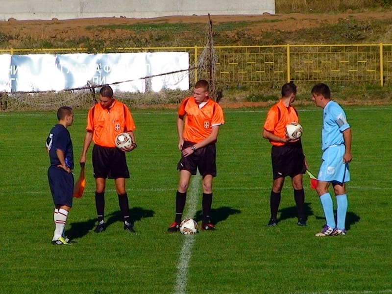 Gostovanja dimitrovgradskih sportista 14 FCBalkanski foto