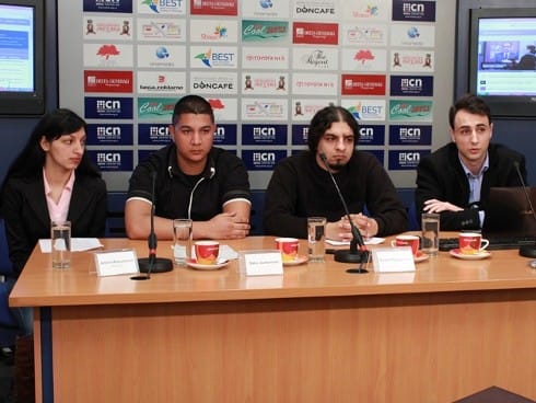 Grupa 21: tražimo posao na osnovu zakona 13 Grupa21