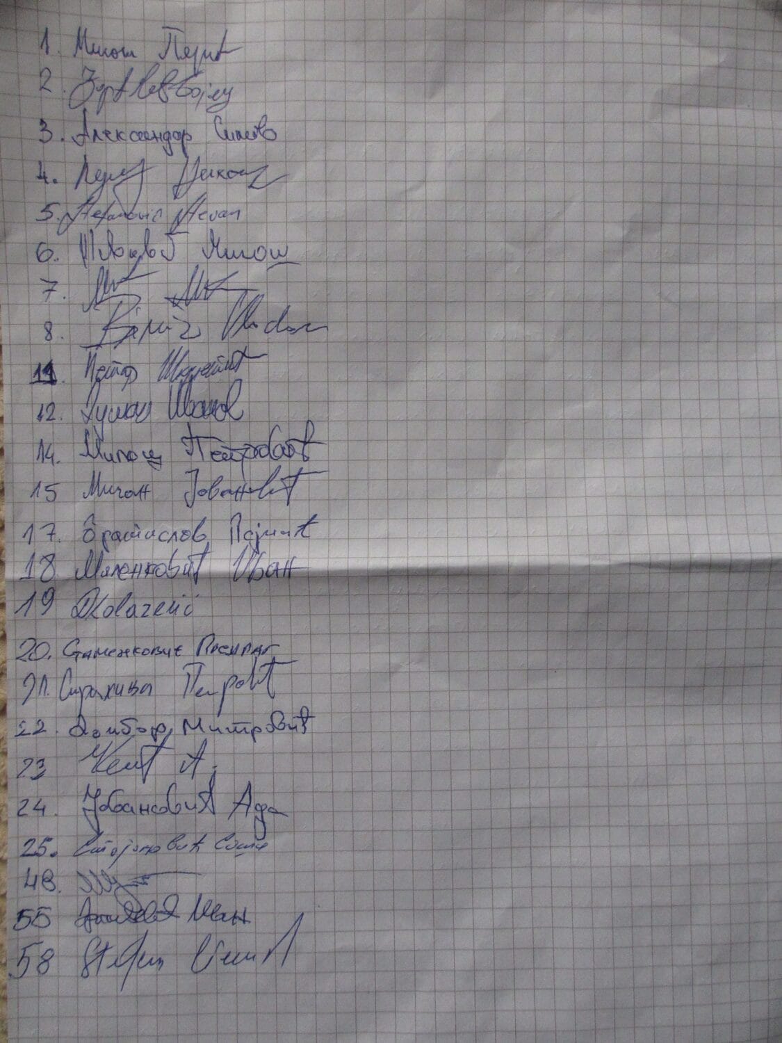 saopstenje radnickog 2 scaled