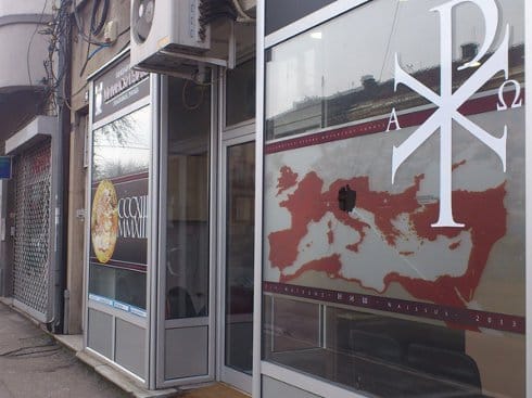 kancelarija milanski edikt