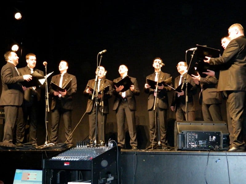 konstantin vokalni sastav