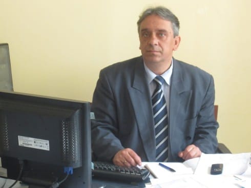 Smanjen kapacitet odeljenja rešava problem? 2 Nebojsa Lekic