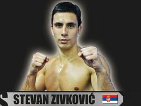 zivkovic stevan