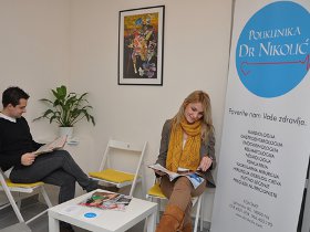 poliklinika nikolic