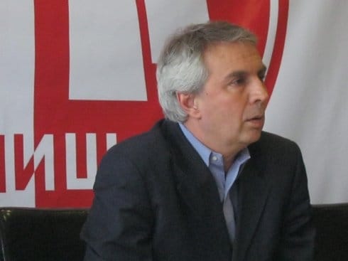 I Vlajković podneo ostavku 1 800x600 slavoljub vlajkovic