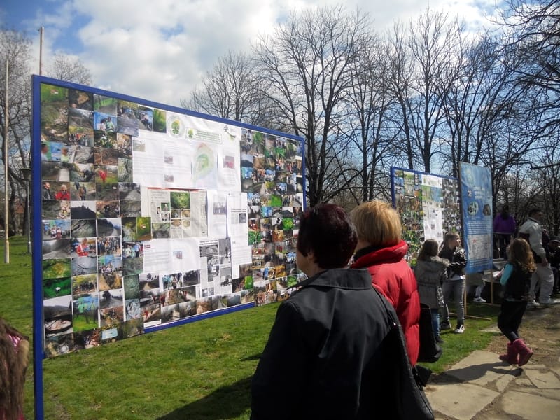 Obeležen Dan zaštite prirode 16 hisar postavljeni panoi