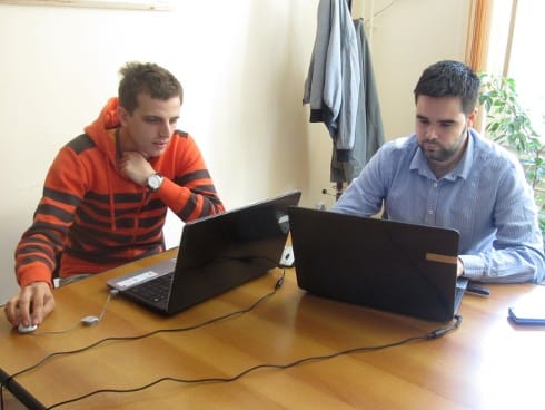 "Microsoft" pomaže niškoj organizaciji 5 Proaktiv