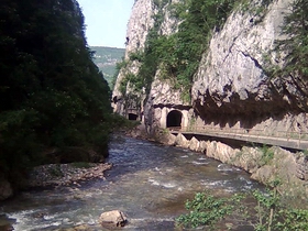 kanjon reke jerme by boban hristov