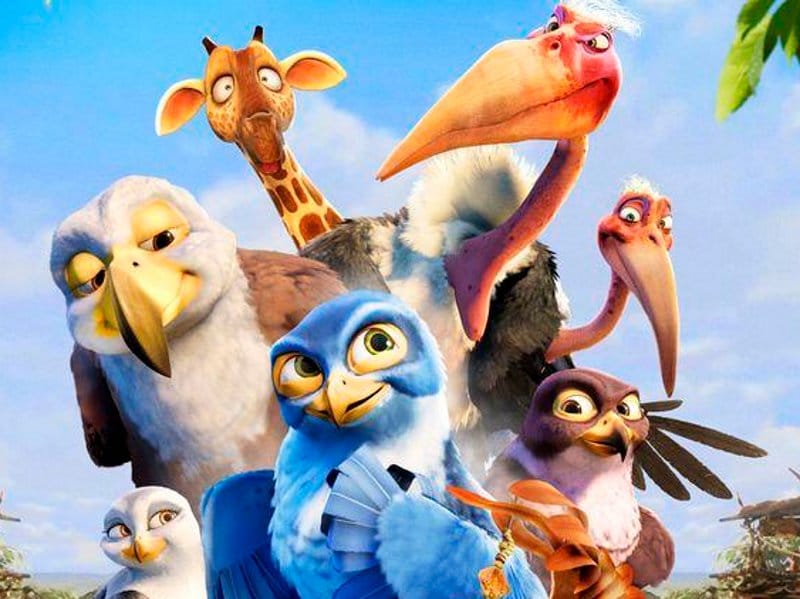 “Zambezija 3D” u "Kupini" 6 Untitled