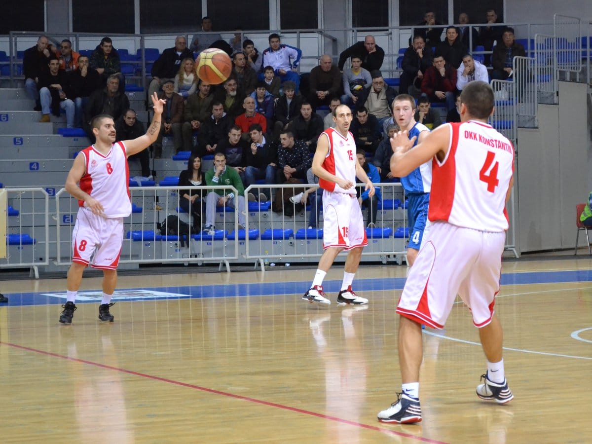 kosarkasi konstantin