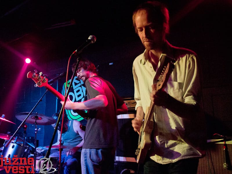 Jarboli nastupili u Fidbeku 5 Jarboli 6