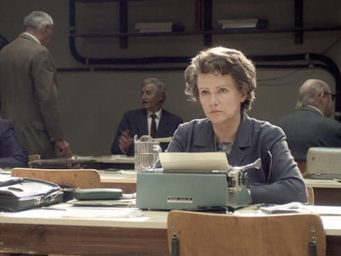 Program filmskog festivala "Slobodna zona" 1 Hana Arent 1