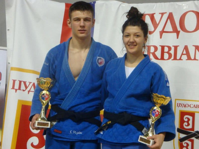 kinezis dzudo juniorsko prvenstvo