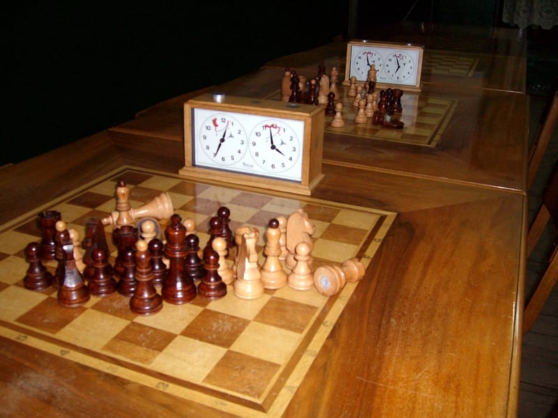 Dimitrovgradski šahisti bez finala 5 ALIM2599