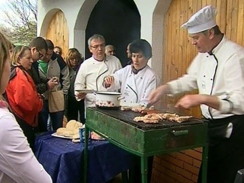 Prva skola kulinarstva