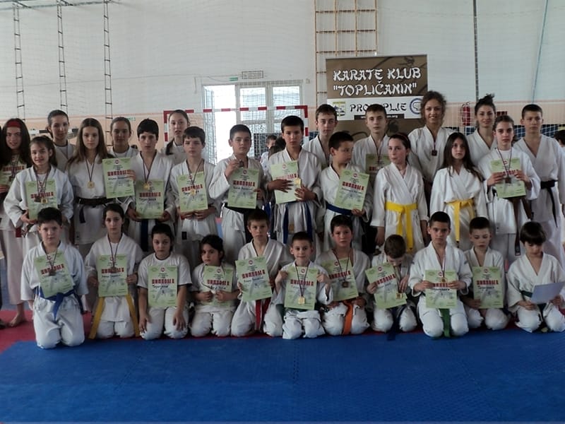 Prokupčani drugi u Aleksincu 9 DSC09289