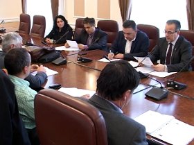 regionalna deponija savet