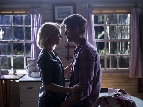 "Utočište" u Kupini 4 Untitled