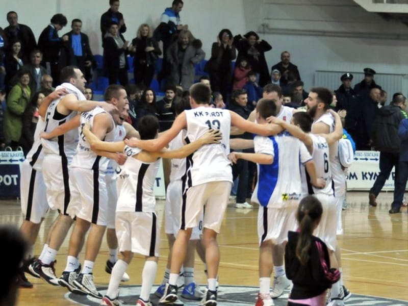 Uspeh pirotskih košarkaša 19 6587 16