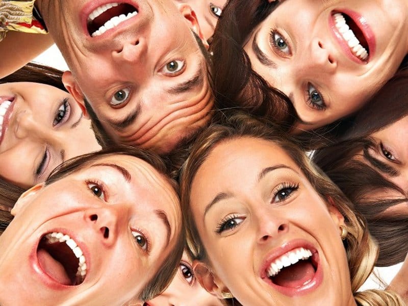 “Dođite da se smejemo zajedno” 4 Untitled