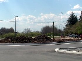 somborski bulevar kruyni