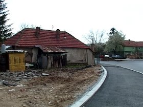 somborski bulevar sporno