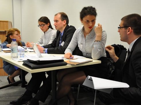 "Još nismo svesni uspeha!" 14 studenti