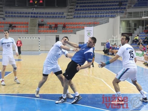 Železničar očekuje nastavak pobedničkog niza 1 490x370 ivan smigic zeleznicar nis