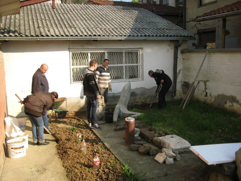 Moba u prokupačkom Muzeju 10 prokuplje muzej