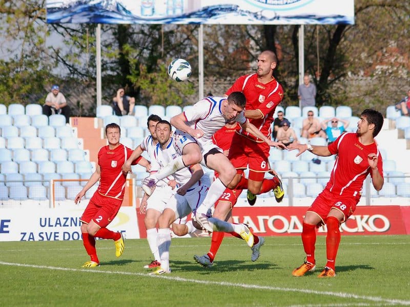 fk radnicki i fk jagodina