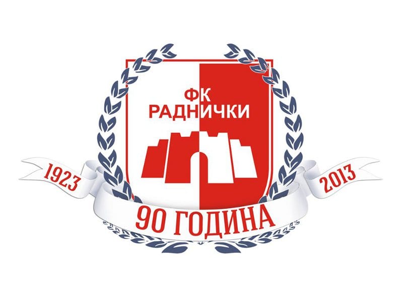 90 godina FK "Radnički" Niš 1 fk radnicki 90 godina