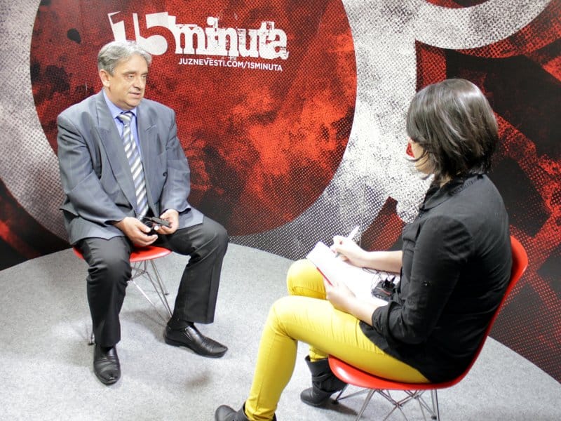 Niške gimnazije ne daju svoja odeljenja 12 lekic i sanja